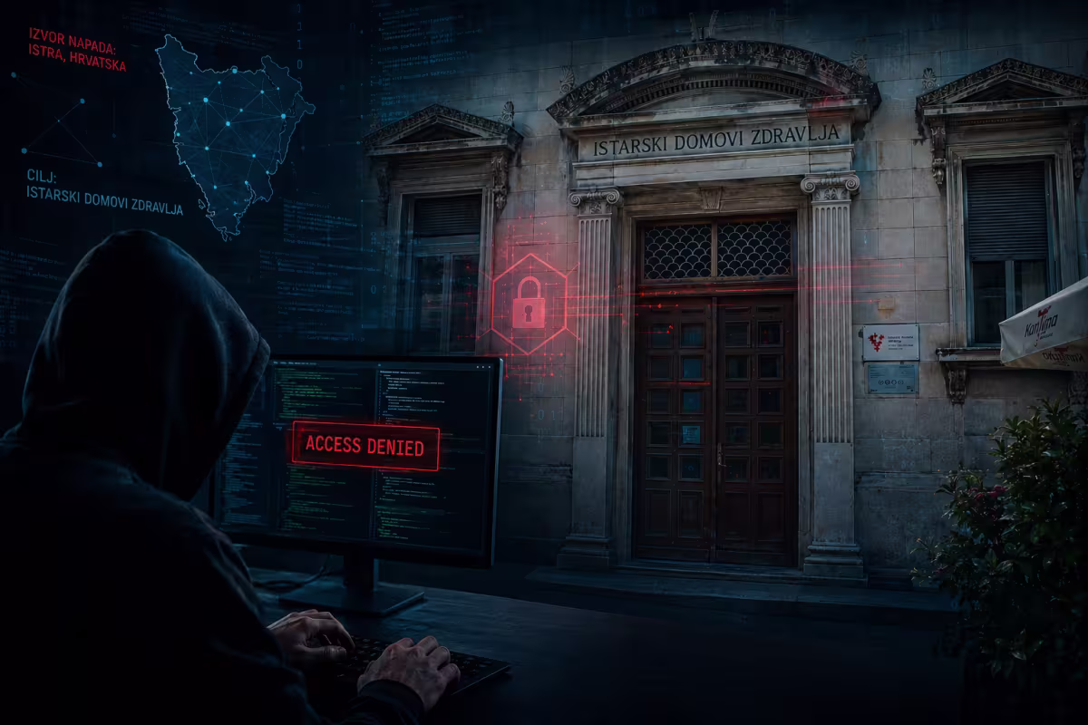 Istra24 — SpyNote IDZ